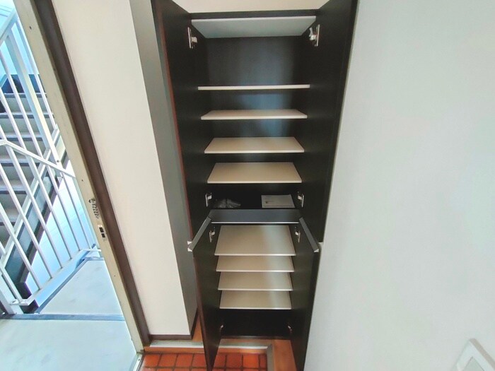 アーバンライフ中広の物件内観写真