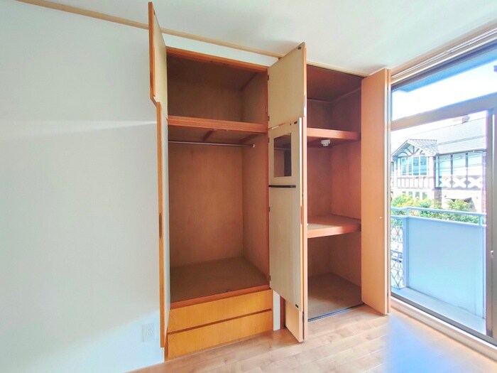 アーバンライフ中広の物件内観写真