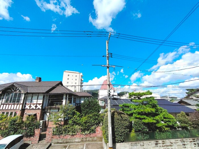 アーバンライフ中広の物件内観写真