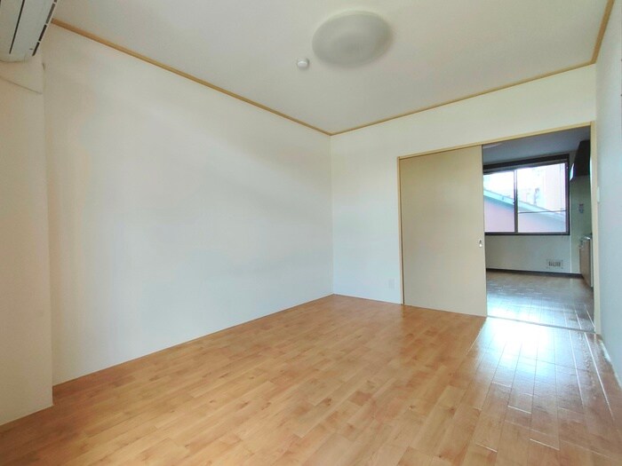 アーバンライフ中広の物件内観写真