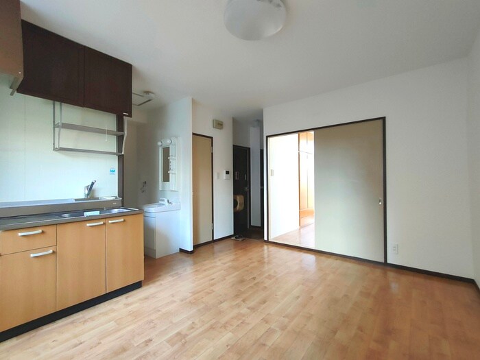 アーバンライフ中広の物件内観写真