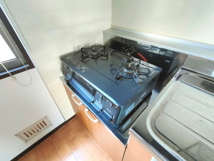 アーバンライフ中広の物件内観写真