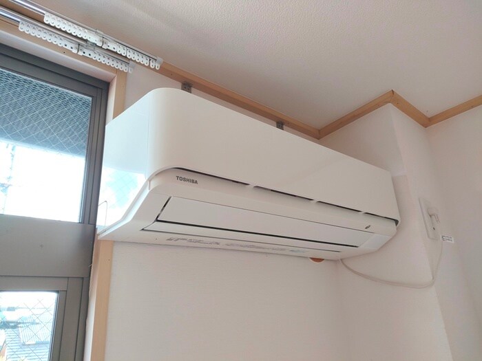 アーバンライフ中広の物件内観写真