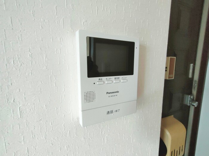 アーバンライフ中広の物件内観写真