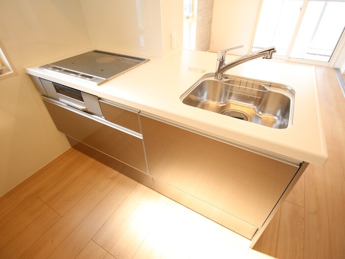 セントラルスクエア庚午の物件内観写真