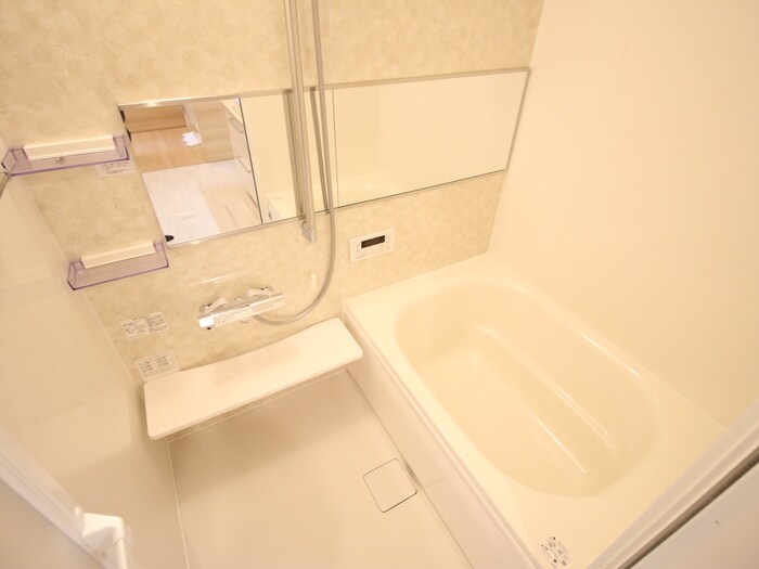 セントラルスクエア庚午の物件内観写真