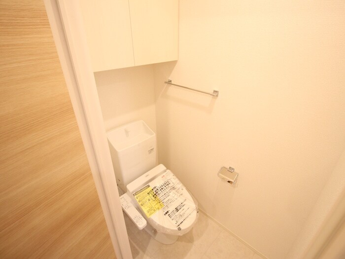 セントラルスクエア庚午の物件内観写真