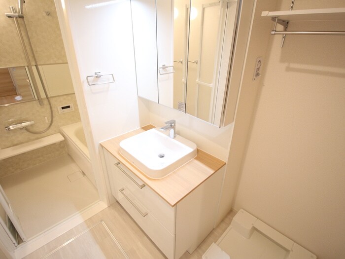 セントラルスクエア庚午の物件内観写真