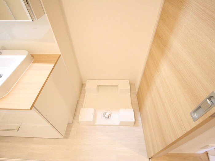 セントラルスクエア庚午の物件内観写真