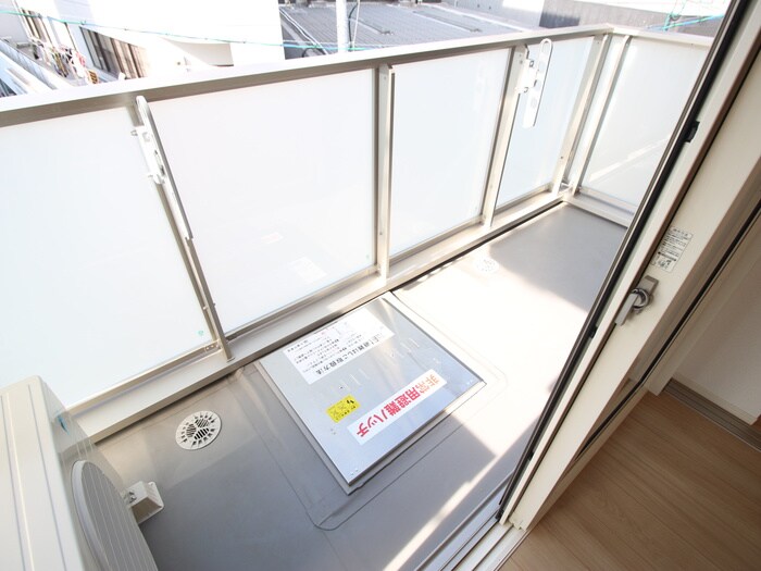 セントラルスクエア庚午の物件内観写真