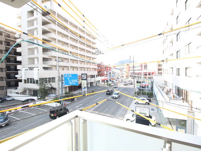 セントラルスクエア庚午の物件内観写真