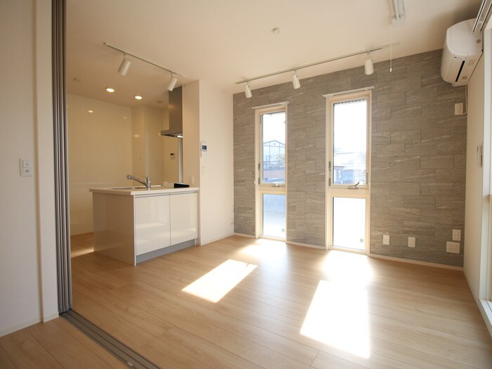 セントラルスクエア庚午の物件内観写真