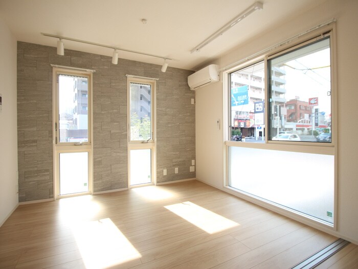 セントラルスクエア庚午の物件内観写真