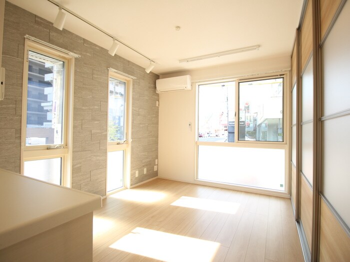 セントラルスクエア庚午の物件内観写真