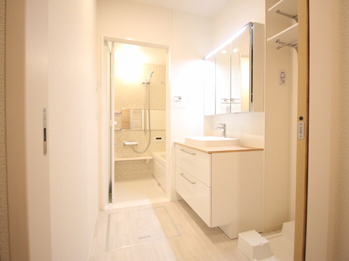 セントラルスクエア庚午の物件内観写真