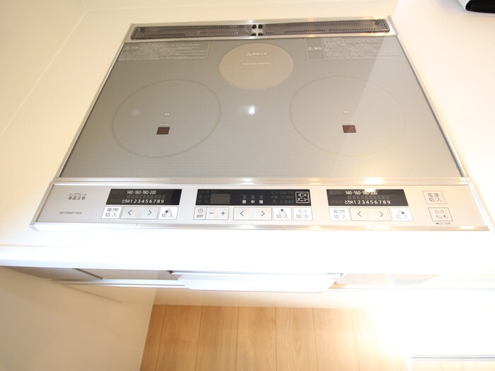 セントラルスクエア庚午の物件内観写真