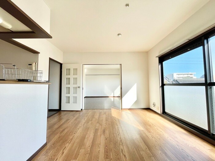 グランデ西原の物件内観写真