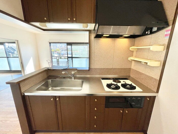 グランデ西原の物件内観写真