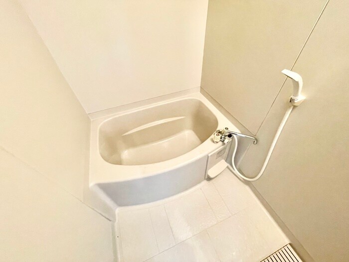 グランデ西原の物件内観写真