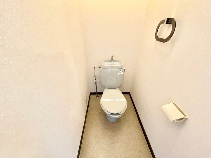 グランデ西原の物件内観写真