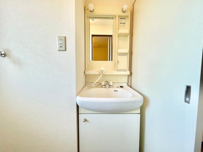 グランデ西原の物件内観写真