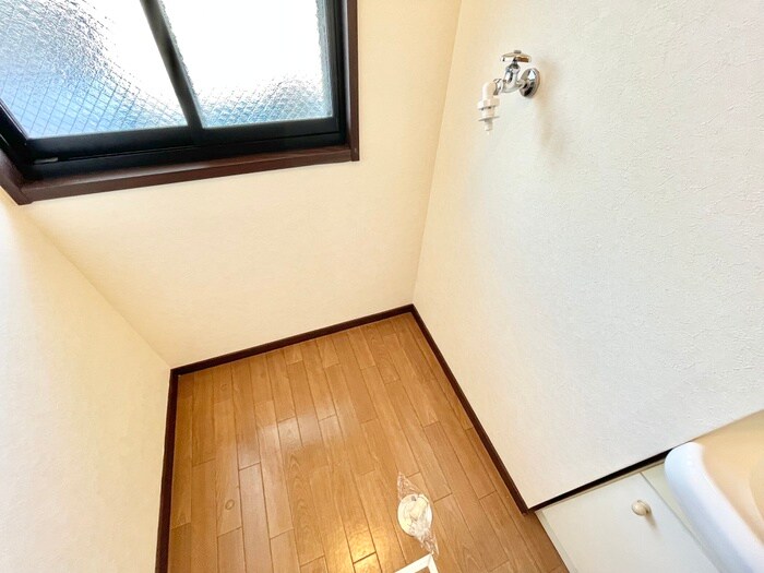 グランデ西原の物件内観写真