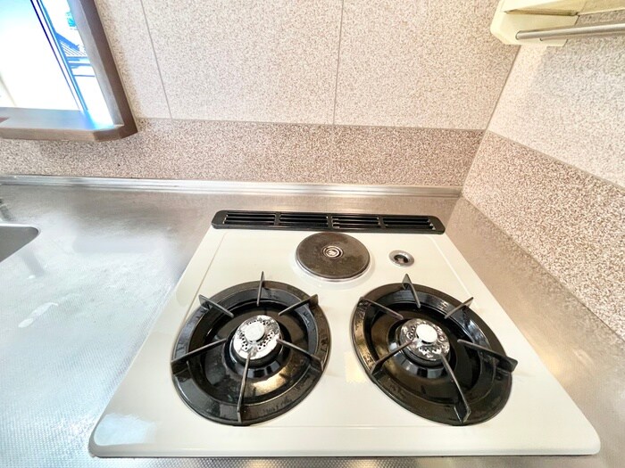 グランデ西原の物件内観写真