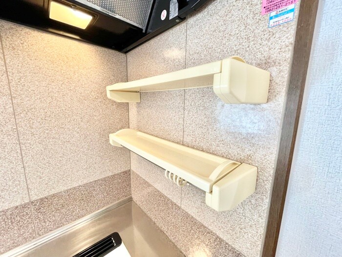 グランデ西原の物件内観写真