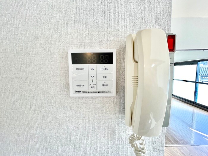 グランデ西原の物件内観写真