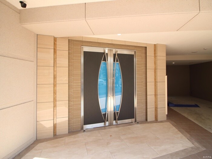 FRIEDVOLL　VILLAの物件外観写真