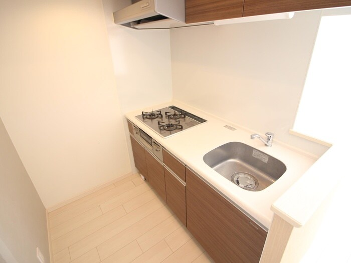 FRIEDVOLL　VILLAの物件内観写真