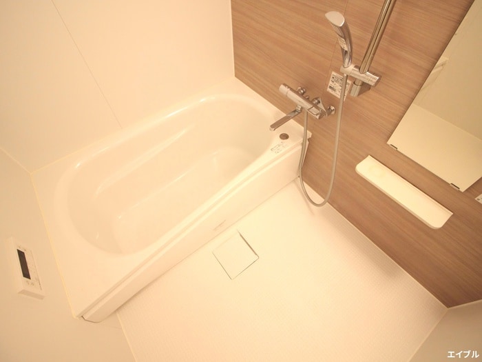 FRIEDVOLL　VILLAの物件内観写真