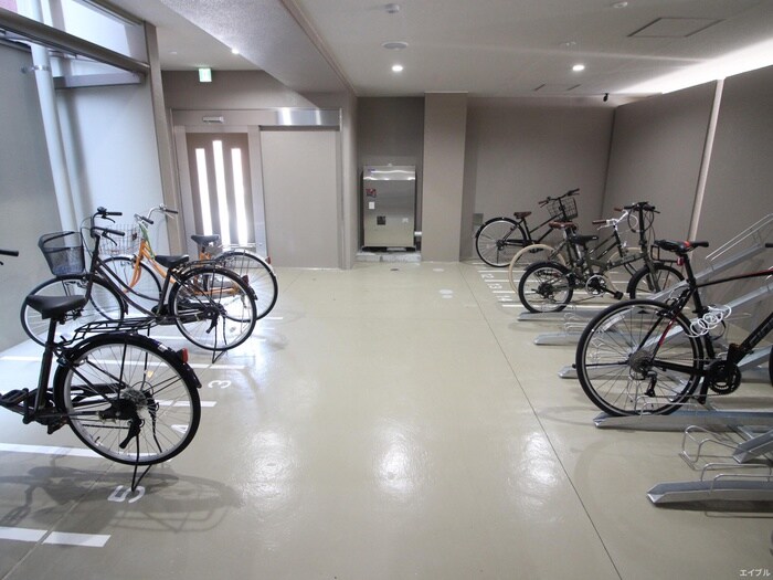 FRIEDVOLL　VILLAの物件外観写真