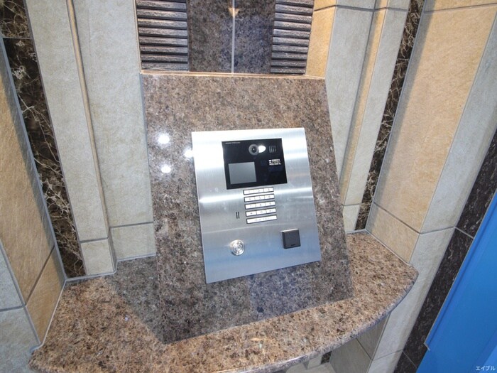 FRIEDVOLL　VILLAの物件外観写真