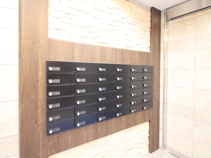 FRIEDVOLL　VILLAの物件外観写真