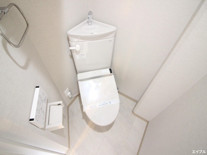 FRIEDVOLL　VILLAの物件内観写真