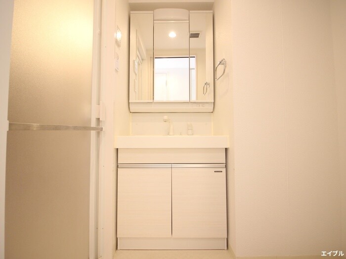 FRIEDVOLL　VILLAの物件内観写真