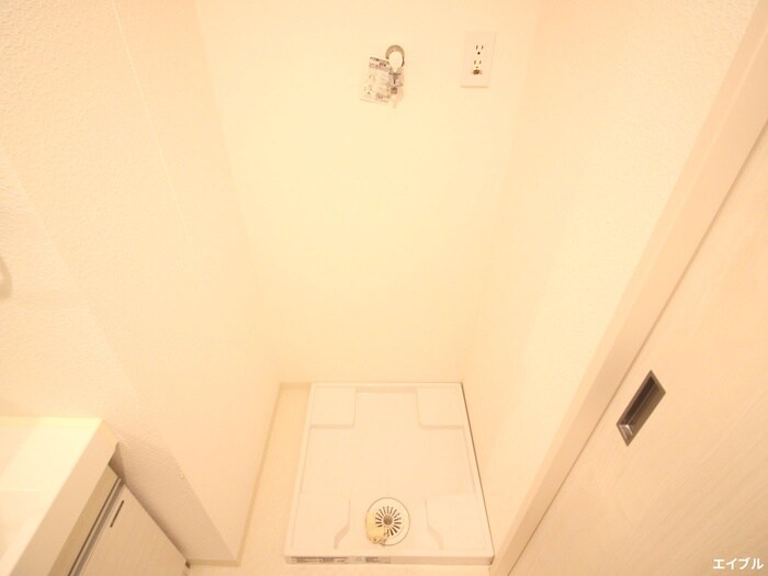 FRIEDVOLL　VILLAの物件内観写真