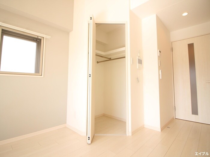 FRIEDVOLL　VILLAの物件内観写真