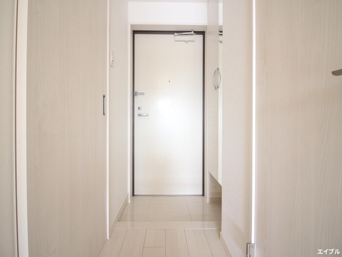 FRIEDVOLL　VILLAの物件内観写真