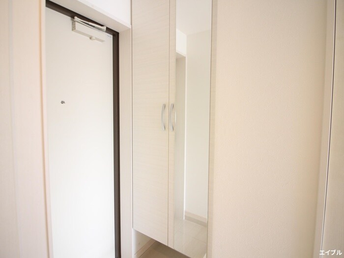 FRIEDVOLL　VILLAの物件内観写真