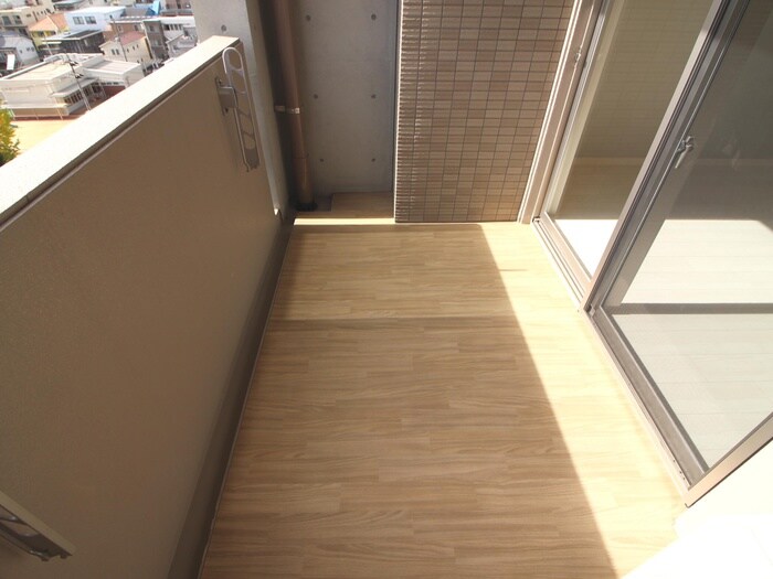 FRIEDVOLL　VILLAの物件内観写真