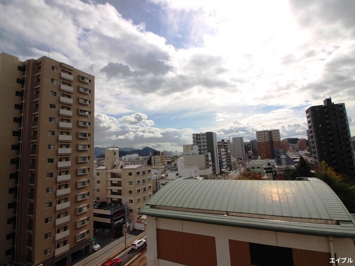 FRIEDVOLL　VILLAの物件内観写真