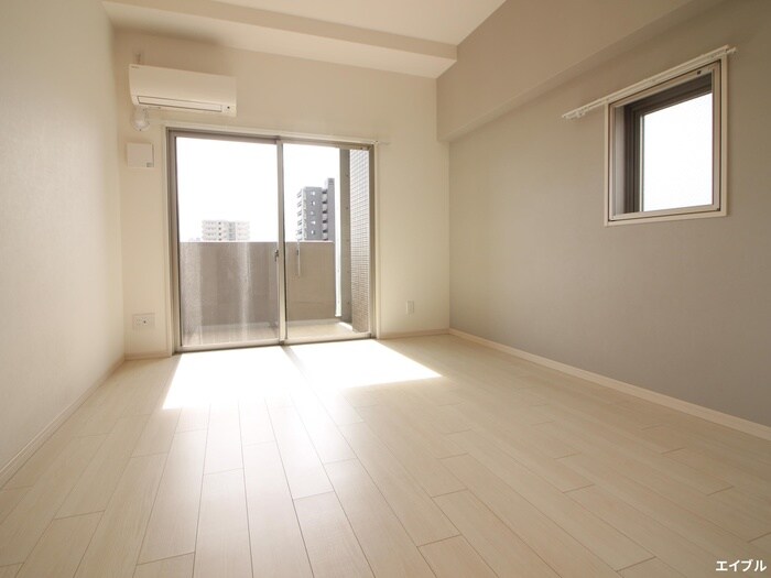 FRIEDVOLL　VILLAの物件内観写真