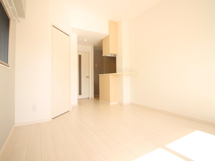 FRIEDVOLL　VILLAの物件内観写真