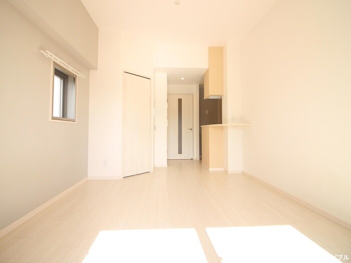 FRIEDVOLL　VILLAの物件内観写真