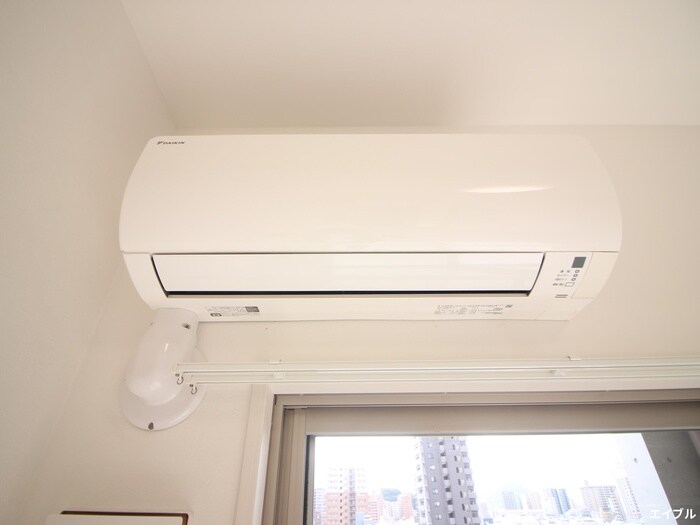 FRIEDVOLL　VILLAの物件内観写真