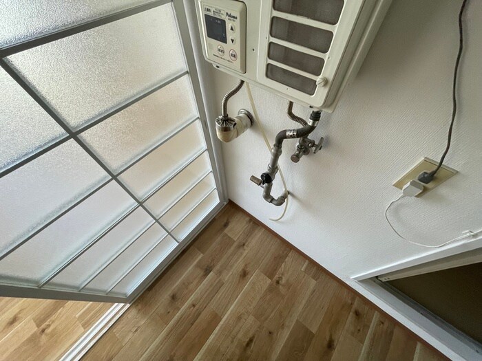 メイク第２ビルの物件内観写真