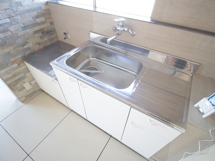 平岡ビルの物件内観写真