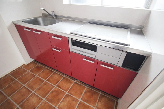 平岡ビルの物件内観写真